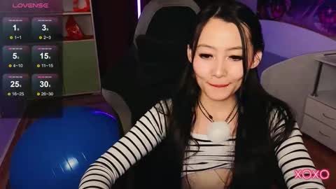 milly__foxy online show from 02/22/26, 12:47