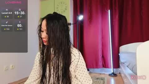 milly__foxy online show from 04/04/26, 12:13