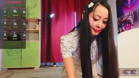 milly__foxy online show from 04/05/26, 01:19