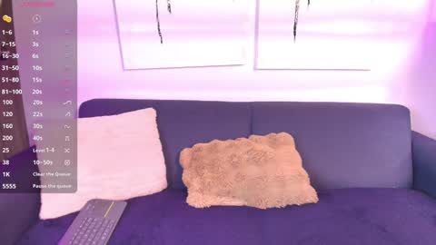 Snapshot of milly_boby chatting on 02/28/25, 11:14 megan online show from 02/28/25, 11:14