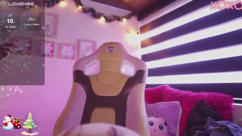 MILLY online show from 12/14/24, 06:30