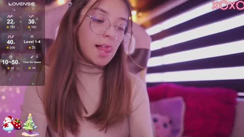 MILLY online show from 12/14/24, 09:35