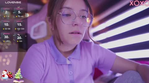 MILLY online show from 12/16/24, 03:43