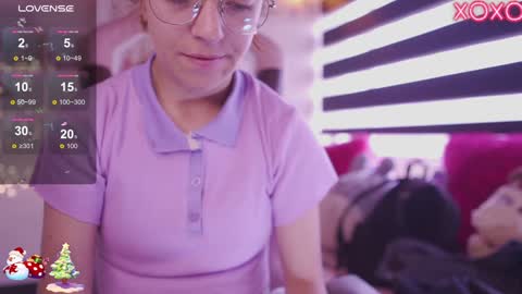 MILLY online show from 12/16/24, 07:00