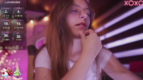 MILLY online show from 12/17/24, 10:54