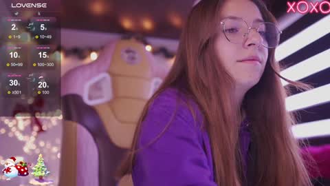 MILLY online show from 12/18/24, 04:39