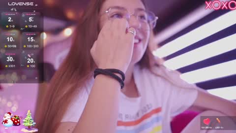 MILLY online show from 12/20/24, 05:08