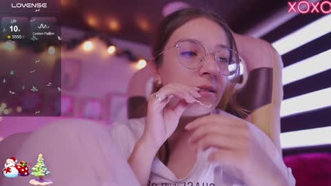 MILLY online show from 12/20/24, 08:45