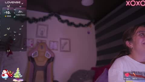 MILLY online show from 12/20/24, 11:47