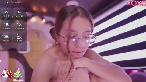 MILLY online show from 12/24/24, 05:34