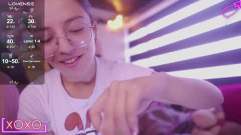 MILLY online show from 01/13/25, 04:30