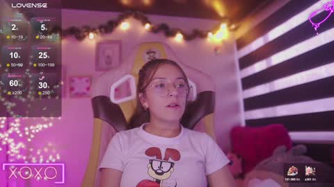 MILLY online show from 01/13/25, 10:35