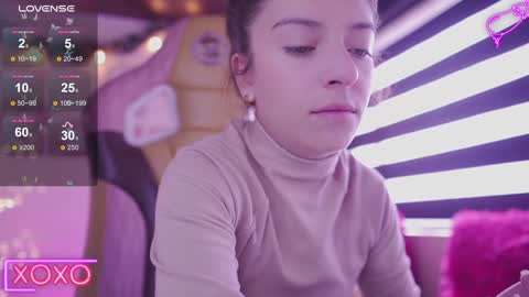 MILLY online show from 01/15/25, 02:56