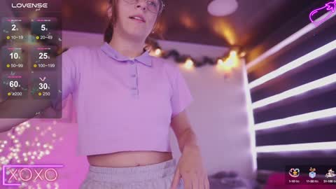 MILLY online show from 01/17/25, 05:08