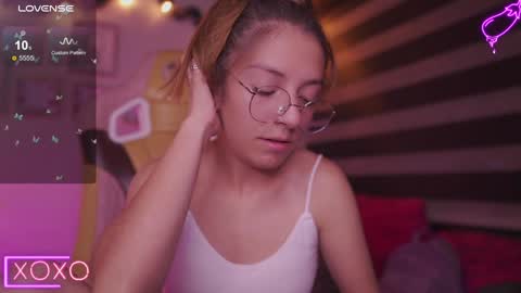 MILLY online show from 01/19/25, 12:28