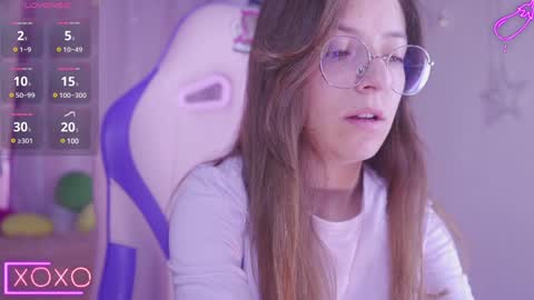 MILLY online show from 01/21/25, 03:10