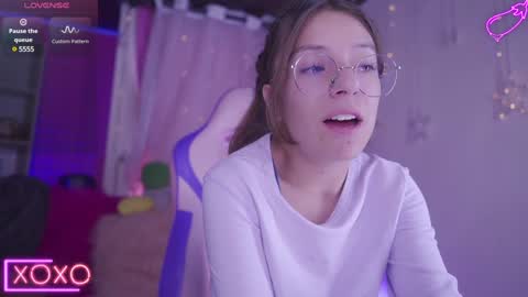 MILLY online show from 01/21/25, 06:23