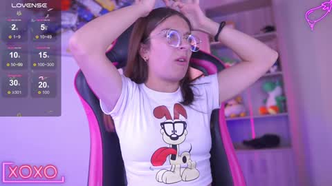 MILLY online show from 01/23/25, 05:10