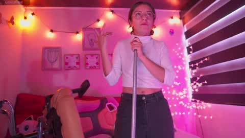 MILLY online show from 01/25/25, 06:57