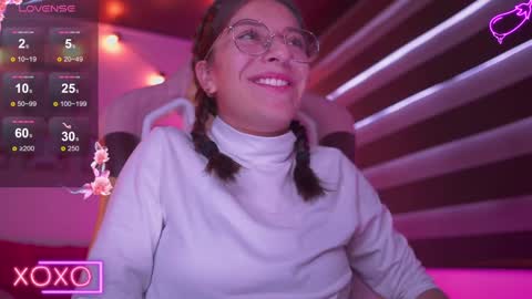 MILLY online show from 01/25/25, 10:07