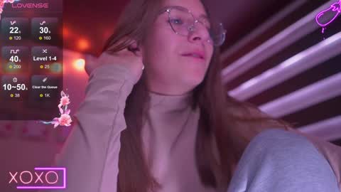 MILLY online show from 01/28/25, 03:57