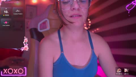 MILLY online show from 01/29/25, 01:05