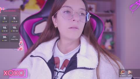 MILLY online show from 01/29/25, 04:52