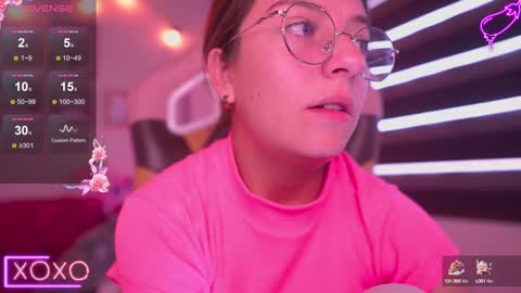 MILLY online show from 02/01/25, 04:22