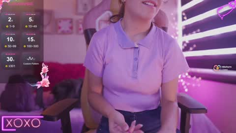 MILLY online show from 02/05/25, 05:20