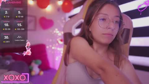 MILLY online show from 02/11/25, 08:42