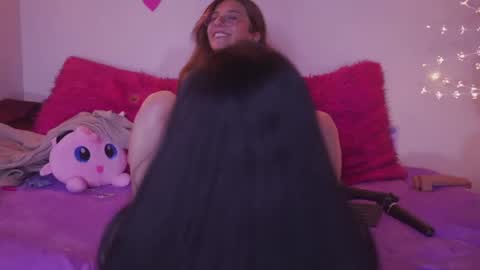 MILLY online show from 02/14/25, 12:19