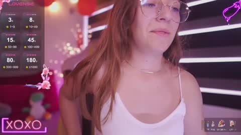 MILLY online show from 02/20/25, 10:15