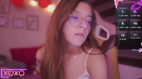 MILLY online show from 02/21/25, 01:22