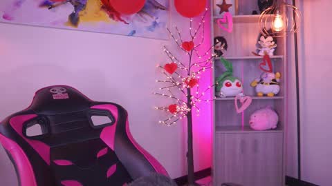 MILLY online show from 02/21/25, 07:10