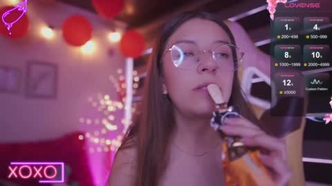 MILLY online show from 02/21/25, 10:15