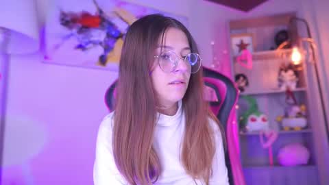 MILLY online show from 02/24/25, 06:04