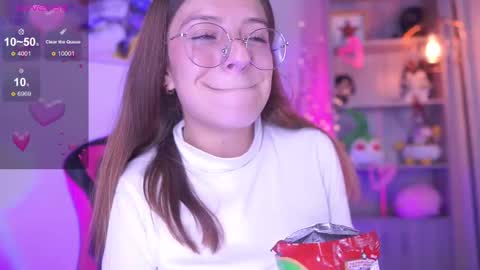 MILLY online show from 02/24/25, 09:09