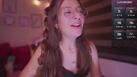 MILLY online show from 03/01/25, 02:15