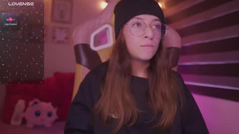 MILLY online show from 03/07/25, 07:05