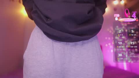 MILLY online show from 03/08/25, 01:17