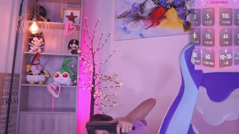 MILLY online show from 03/08/25, 04:50