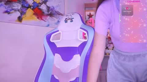 MILLY online show from 03/08/25, 07:53