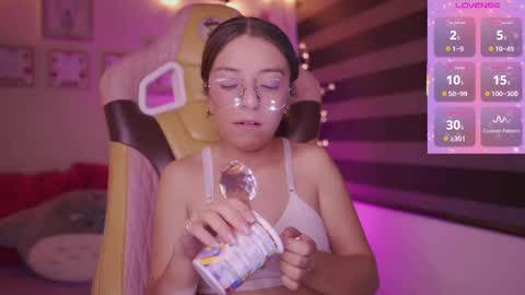 MILLY online show from 03/10/25, 11:06