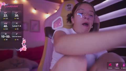 MILLY online show from 09/08/25, 02:38