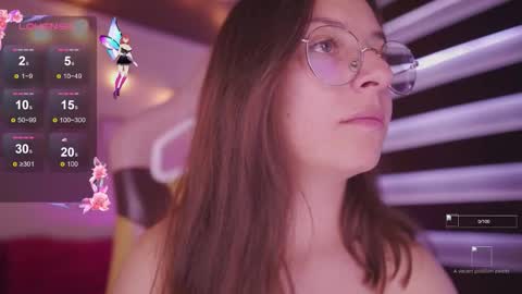 MILLY online show from 09/22/25, 06:21