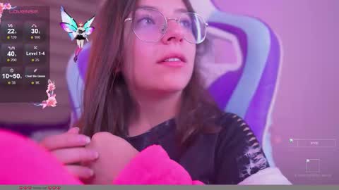 MILLY online show from 09/25/25, 04:43