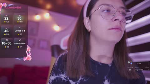 MILLY online show from 09/29/25, 02:11