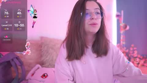 MILLY online show from 10/02/25, 05:09