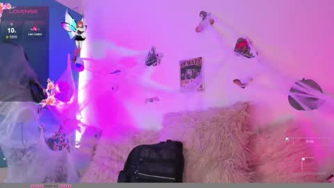 MILLY online show from 10/10/25, 05:34