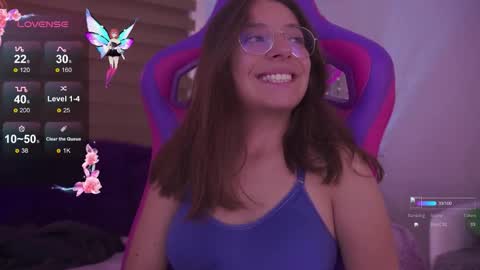 MILLY online show from 10/14/25, 03:24